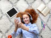 Von Bildschirmzeit bis Computerspiele: Was Eltern zum Thema Kinder und Medien wissen sollten