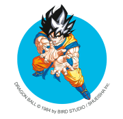 Unser Manga-Held des Monats ist Son-Goku