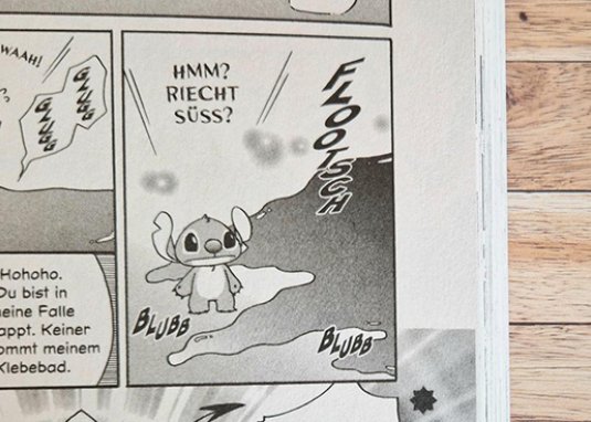 Stitch! Best friends forever Kinder-Manga ab 6 Jahren