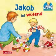 Jakob ist wütend