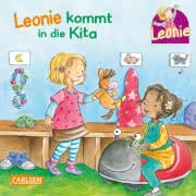 Leonie kommt in die Kita