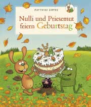 Nulli und Priesemut feiern Geburtstag