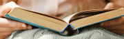 Leseliebe Header Banner Lesen