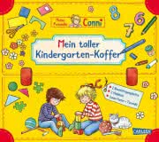 Conni Mein toller Kindergartenkoffer