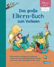 Cover Das große Eltern-Buch zum Vorlesen