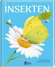 Cover Insekten