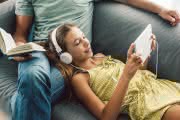 Leseliebe Home Schooling