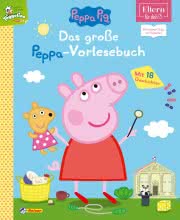 Cover_Peppa_Vorlesebuch