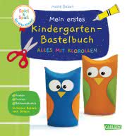 Cover Alles mit Klorollen