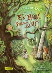 Cover Ein Baum für Tomti