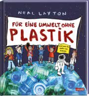 Cover Für eine Umwelt ohne Plastik
