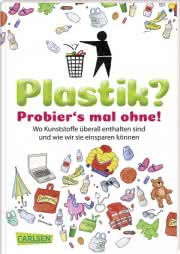 Cover Plastik? Probier's mal ohne!