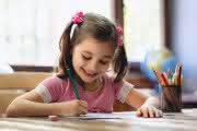 Wie Kinder schreiben lernen Teaser