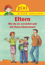 Cover Pixi Wissen Eltern