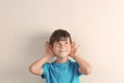 Teaser Kinderlieder und Reime 