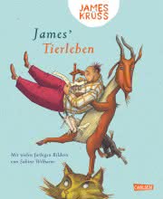 James Tierleben Cover