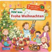 HÖR MAL Frohe Weihnachten