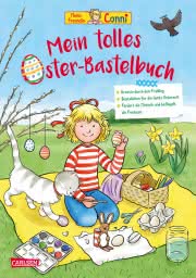 Mein tolles Oster-Bastelbuch Cover