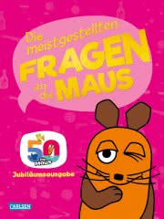 Die meistgestellten Fragen an die Maus Cover