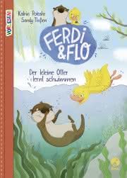 Ferdi & Flo Cover