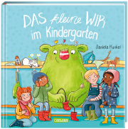 Das kleine Wir im Kindergarten