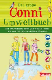 Das große Conni Umweltbuch Cover