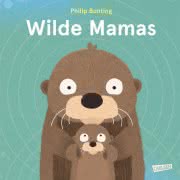 Wilde Mamas Cover