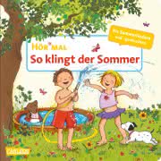 HÖR MAL So klingt der Sommer Cover