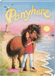 Ponyherz am Meer Cover