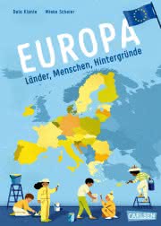 Europa Cover