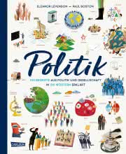 Politik Cover