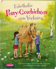 Fabelhafte Ponygeschichten zum Vorlesen