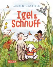Igel & Schnuff Cover