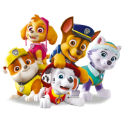 Paw Patrol