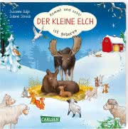 Der kleine Elch Cover