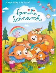 Familie Schnarch Cover