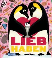 Liebhaben Cover