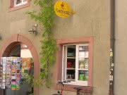 Buchhandlung Fundevogel in Freiburg