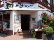 Kinderbuchhandlung Tatzelwurm