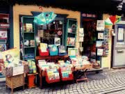 Kinderbuchhandlung Tintenherz in Erfurt