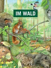 Im Wald Cover