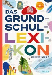 Das Grundschullexikon Cover