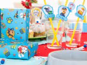 PAW Patrol Kindergeburtstag Ideen und Downloads