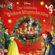 Disney Klassiker: Die schönsten Weihnachtsgeschichten Cover