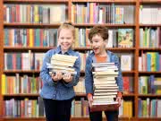 Lesemotivation fördern Bücher für Lesemuffel