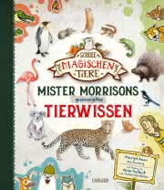 Mister Morrisons gesammeltes Tierwissen Cover