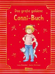 Das große goldene Conni-Buch Cover