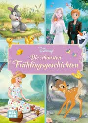 Disney: Die schönsten Frühlingsgeschichten