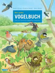 Mein großes Vogelbuch