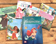 Die schönsten Disney-Bücher für Kinder